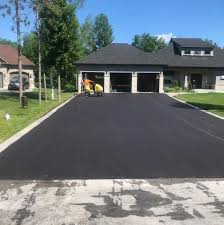 Why Choose Us For All Your Driveway Paving Needs in Seco Mines, TX?